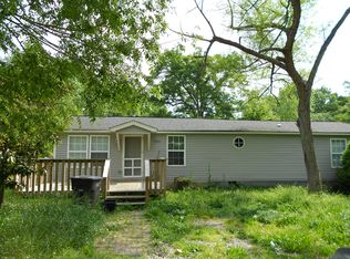 3609 Fincher Rd, Matthews, NC 28104