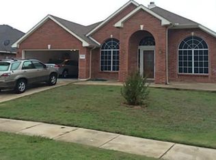 3419 Jasper Dr, Grand Prairie, TX 75052