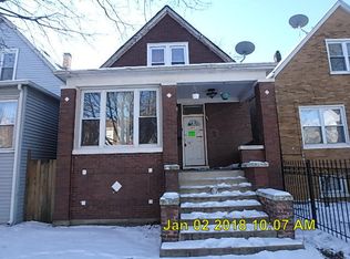 4025 W 25th St, Chicago, IL 60623