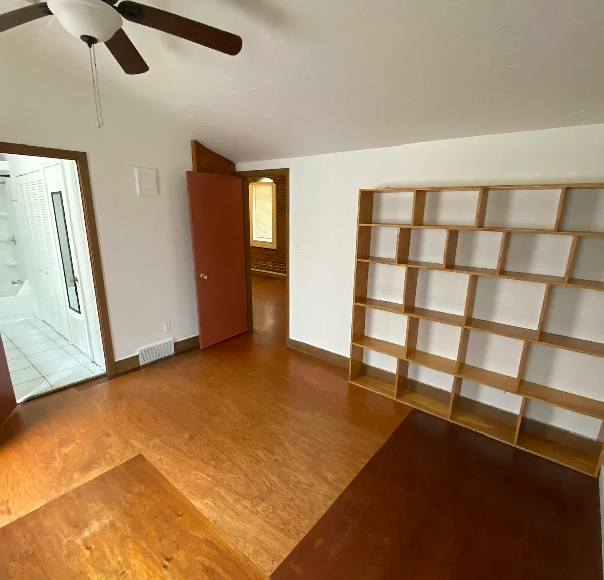 1701 Fulton Road, Unit 5 — Photo 3