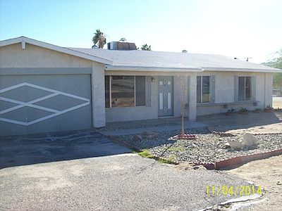 1st image of 71807 Sunnyslope Dr