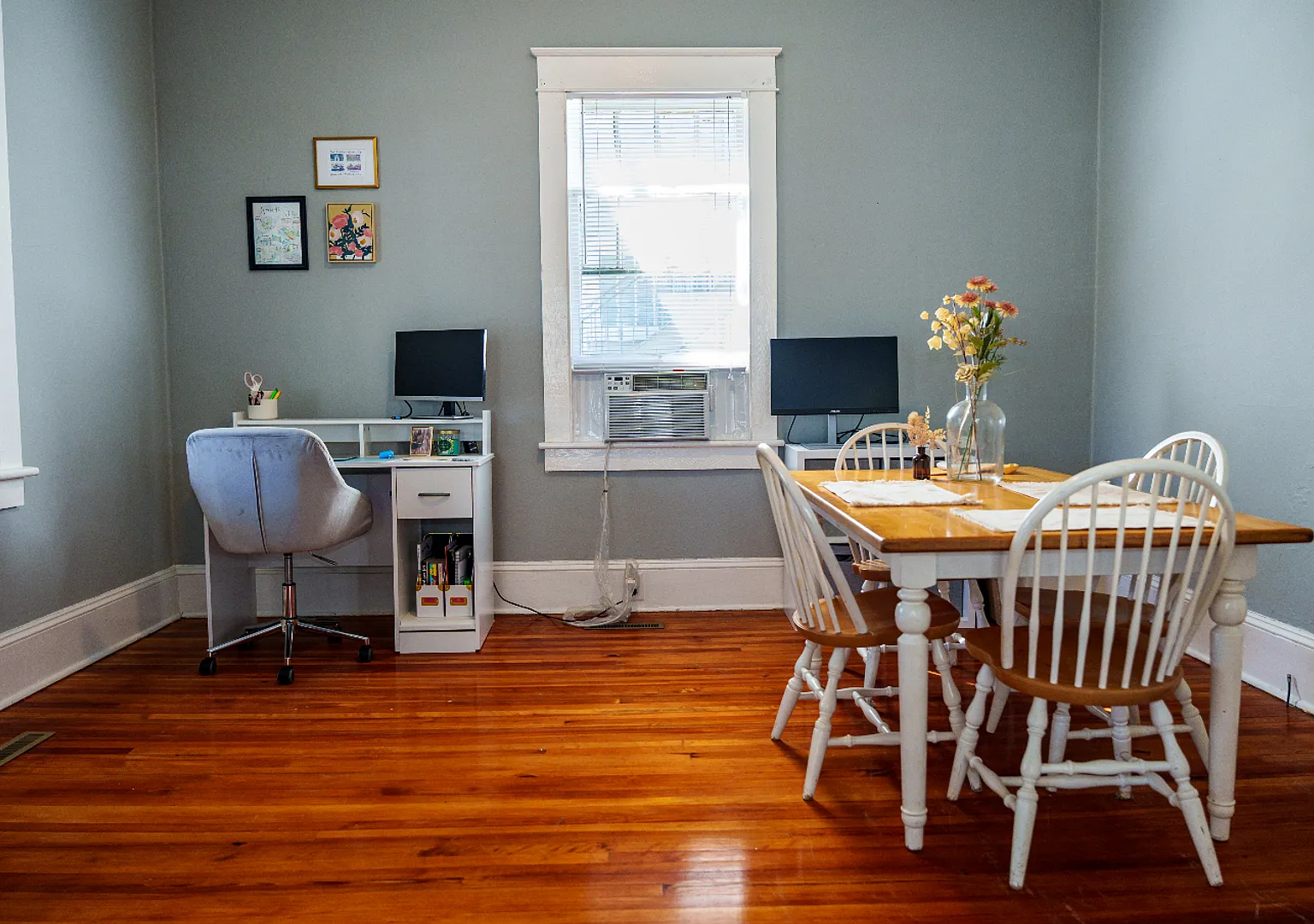 3 bedroom 2 bath grid home available Fall 2027. Call or text for rent info — Photo 3