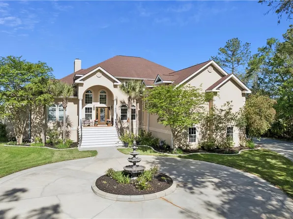 203 Sandpiper Rd, Brunswick, GA 31523