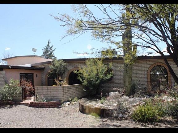 4th image of 8010 E Maguey Dr