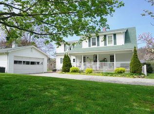 113 Jamison Ave, Ellwood City, PA 16117