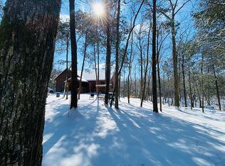 4744 Cole Bend Rd, Columbia, TN 38401