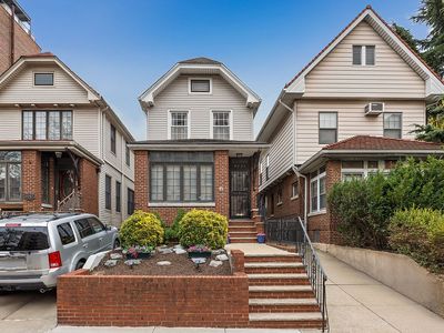 9221 Ridge Blvd, Brooklyn, NY, 11209