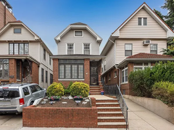 9221 Ridge Blvd, Brooklyn, NY 11209