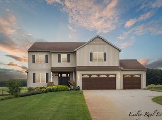 223 Nine Mile Rd NW, Comstock Park, MI 49321