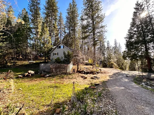 32660 Secord Aly, Dutch Flat, CA 95714