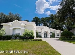 549 Golden Links Dr, Orange Park, FL 32073