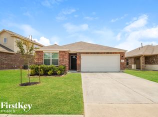 9126 Georgio Dr, Houston, TX 77044