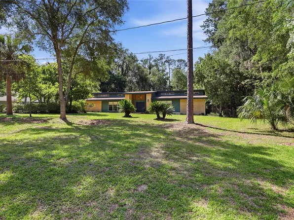 6605 NW 16th Pl, Gainesville, FL 32605
