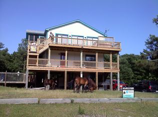2379 Ocean Sands Rd, Corolla, NC 27927