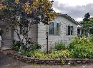 2911 34th Avenue Ct E #52, Tacoma, WA 98443