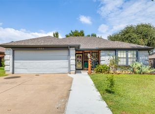 1505 Sayles Ave, Arlington, TX 76018