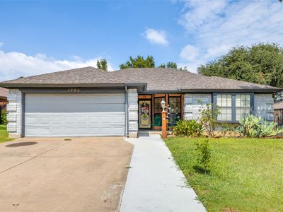 1505 Sayles Ave, Arlington, TX, 76018