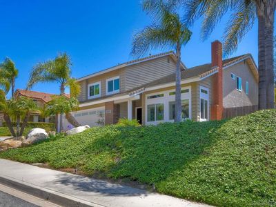 13205 Poway Hills Dr, Poway, CA, 92064
