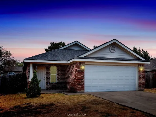 1002 Copperas Bnd, Caldwell, TX 77836