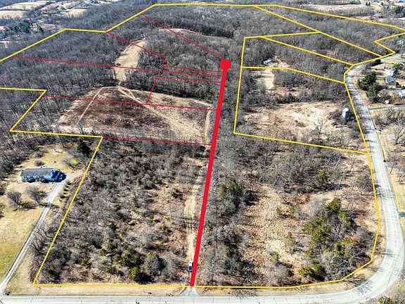 2nd image of Guinea Hill Road