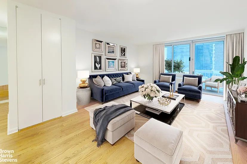 1st image of 201 W 72nd St APT 7F