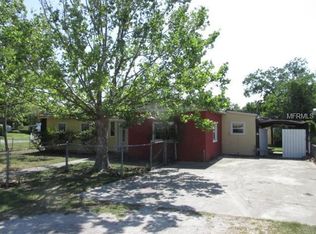 2816 Texas Ave, Kissimmee, FL 34741