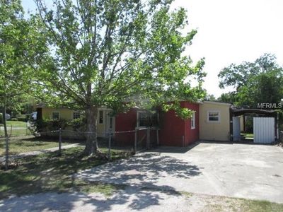 2816 Texas Ave, Kissimmee, FL, 34741