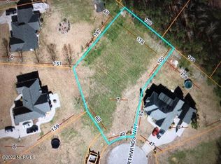 LOT 7 Northwinds Way, Washington, NC 27889