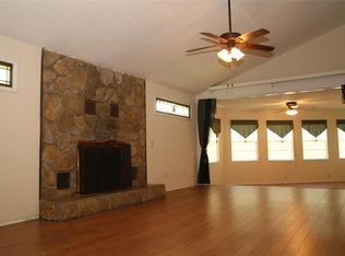 426 Water Tower Rd, Onalaska, TX 77360