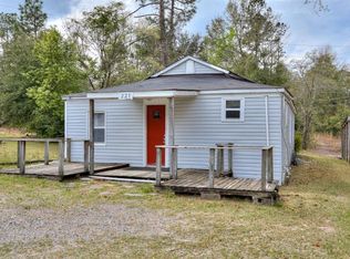 223 Hudson Rd, Aiken, SC 29801