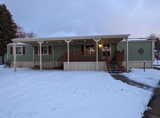 3650 S Federal Blvd LOT 134, Englewood, CO 80110