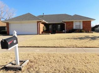 236 Terra Ct, Norman, OK 73069