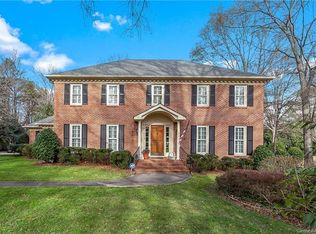 4109 Rotunda Rd, Charlotte, NC 28226