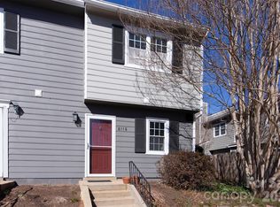 6116 Heath Ridge Ct #H, Charlotte, NC 28210