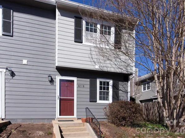 6116 Heath Ridge Ct #H, Charlotte, NC 28210