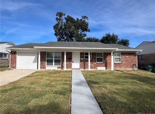 6605 Ithaca St, Metairie, LA 70003