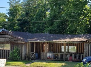 160 High St, Coal Grove, OH 45638