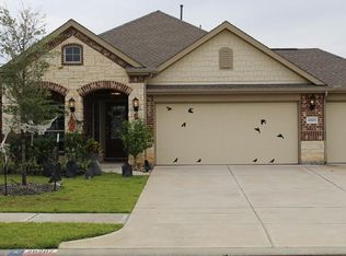 20207 Aspenwilde Dr, Cypress, TX 77433