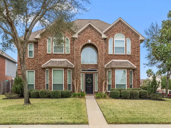 2800 Sandpebble Ct, Seabrook, TX 77586