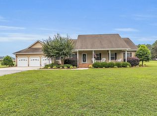 3925 Dunnagan Rd, Rocky Face, GA 30740