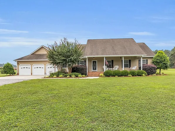 3925 Dunnagan Rd, Rocky Face, GA 30740