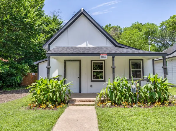 3307 Reed Ln, Dallas, TX 75215