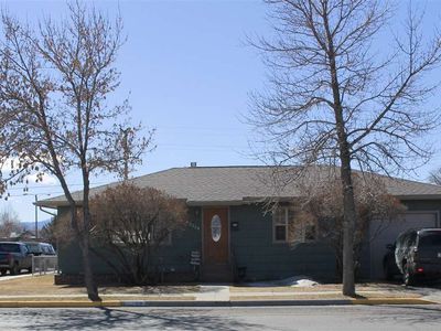 2330 Grand Ave, Butte, MT, 59701