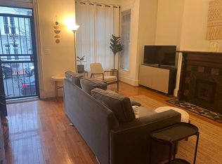 1223 Linden Pl NE, Washington, DC 20002