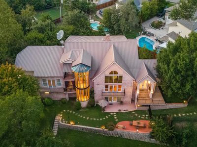 3435 Wendover Rd, Dallas, TX, 75214