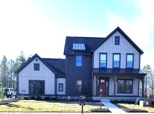 11101 Kingfisher Pl, Plain City, OH 43064