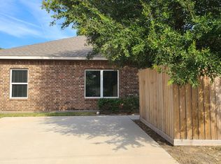 611 S Campbell St #A, Willis, TX 77378