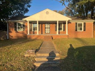 3533 Powers Rd, Memphis, TN 38128