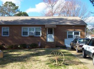 2548 Century Dr, Petersburg, VA 23805