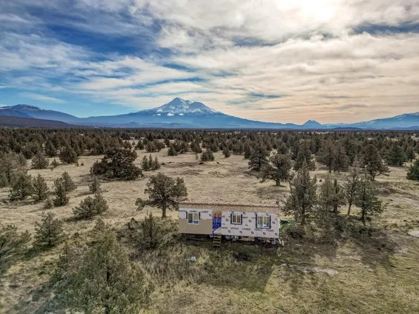 0 Blackberry Ln, Montague, CA 96064